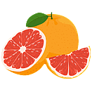 Contact Amber Garden Centre for your grapefruit plants