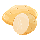 Contact Amber Garden Centre for your potatoes plants