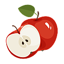 Contact Amber Garden Centre for your apple trees