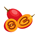 Contact Amber Garden Centre for your tamarillo plants