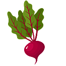 Contact Amber Garden Centre for you January Beetroot