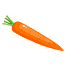 Contact Amber Garden Centre for your carrot plants