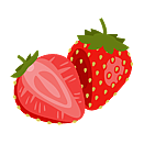 Contact Amber Garden Centre for your strawberry plants