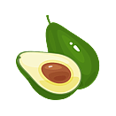 Contact Amber Garden Centre for your avocado trees