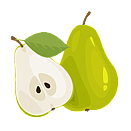 Contact Amber Garden Centre for your pear trees