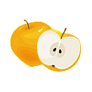 Contact Amber Garden Centre for your nashi trees