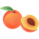 Contact Amber Garden Centre for your peach trees