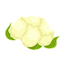 Contact Amber Garden Centre for your cauliflower plants