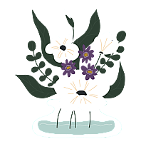 Contact Amber Garden Centre for your spring flowers