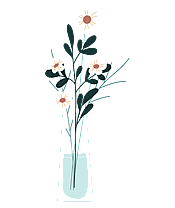 Contact Amber Garden Centre for your autumn flowers