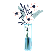 Contact Amber Garden Centre for your winter flowers