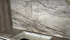 Natural Stone - Granite, Marble & Quartzite