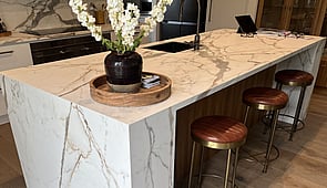 Ultra Compact Surfaces - Ceramic & Sintered Stone