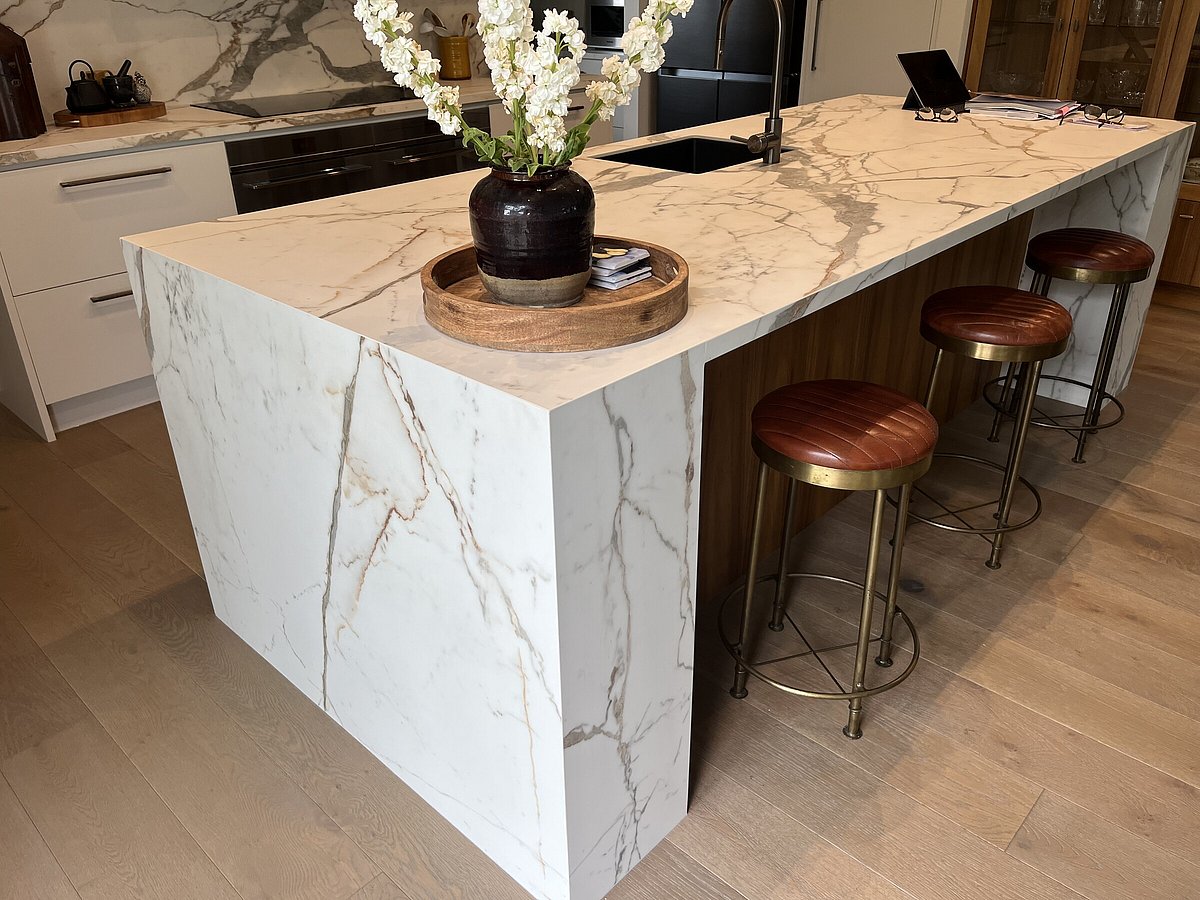 Benchtop Materials| Stone |Livingstone Benchtops Ltd