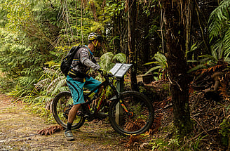 Marton Sash and Door - Grade 2 | 18kms | 2 - 3 hours