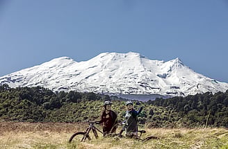 Te Ara Managawhero | Mountains to Sea NZ