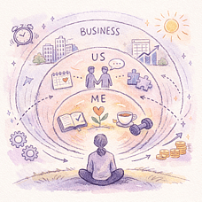 The Illusion of the Overnight Success (and the Real Path to Quantum Improvement)