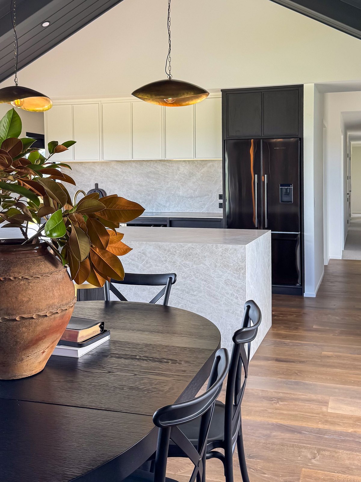 Interior Design Project | Okahu Road | Appletree Designs
