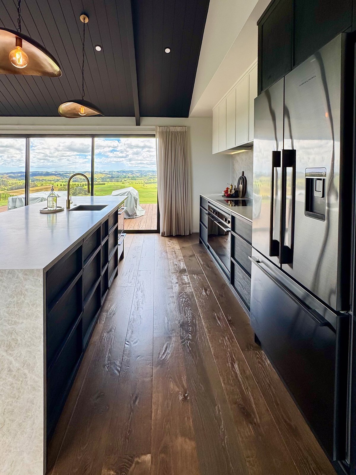 Interior Design Project | Okahu Road | Appletree Designs