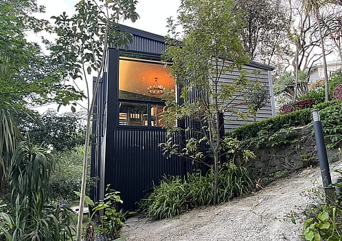 Eat and Drink in Hawke's Bay - L'Amour Nest