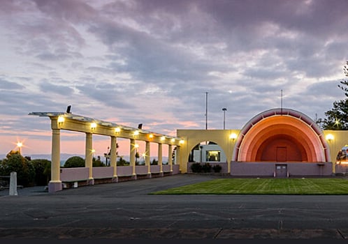 What's On Hawke's Bay - L'Amour Nest