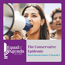 The Conservative Epidemic