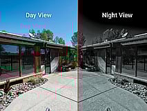 iCheck Pro Series Solar Wireless Reverse and RV Security Camera