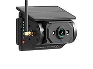 iCheck Pro Series Solar Wireless Reverse and RV Security Camera