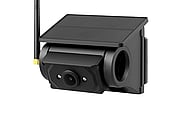 iCheck Pro Series Solar Wireless Reverse and RV Security Camera