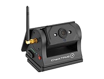 iCheck Pro Series Solar Wireless Reverse and RV Security Camera