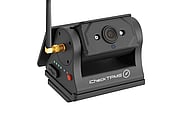 iCheck Pro Series Solar Wireless Reverse and RV Security Camera