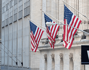 Wall St bets on fourth year of gains