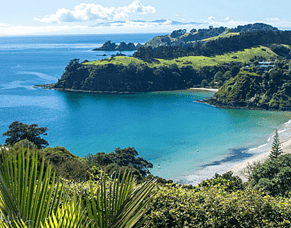 Josh Emett&rsquo;s guide to Waiheke