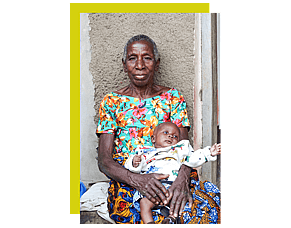 When a Flight Brings Back Sight