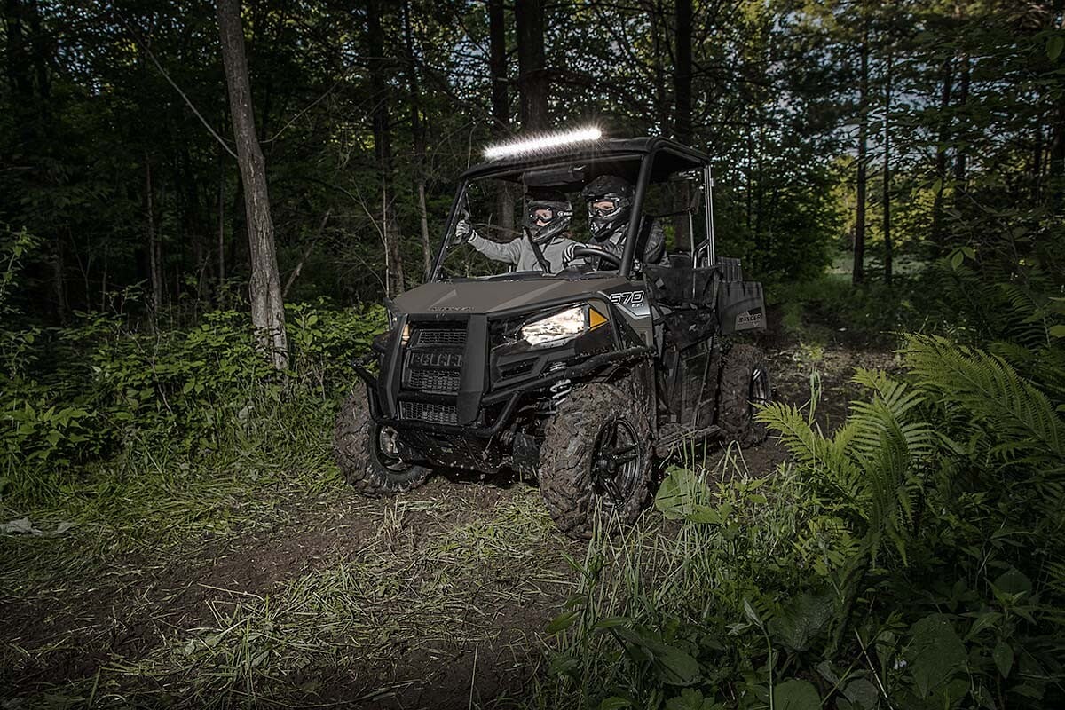 Polaris Ranger | Ranger 570 HD | The Tractor Centre