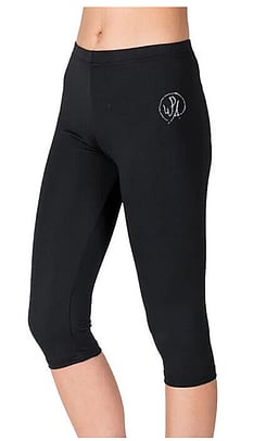 WPA 3/4 Leggings - $45.99 - - - - - - - - - - - - - - -ADD TO CART >
