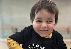 CLASSES - Our littlest dancers have the best classes! So much fun and movement. They learn the foundation of all the styles so when they are ready, they know exactly what classes to move into.