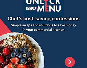 Bidfood - Small swaps, big savings💡