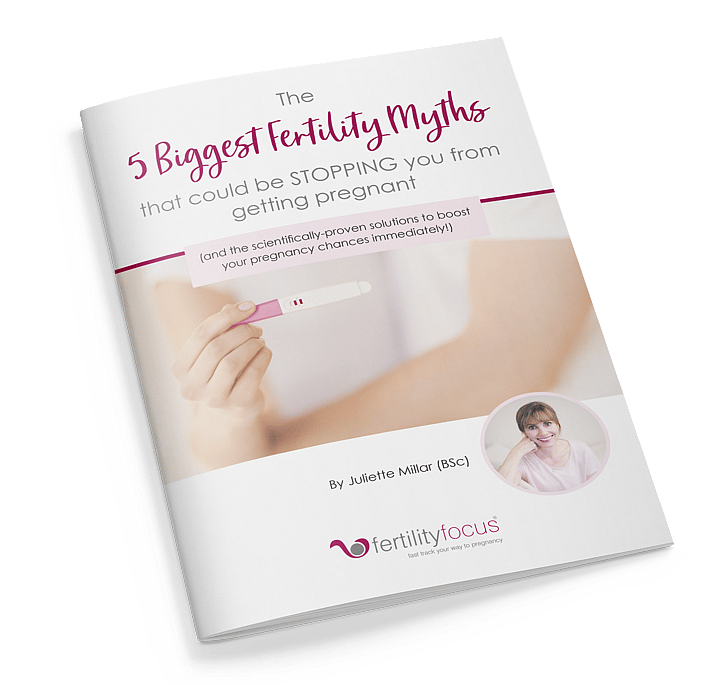 Lead Magnet E-Book Design