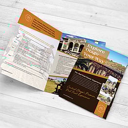 Downloadable Brochure