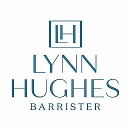 Barrister Logo