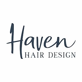 Hairdresser Logo