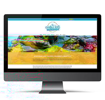 Early Childhood Website