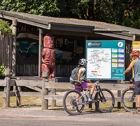 Raetihi 88 | Raetihi Gutbuster