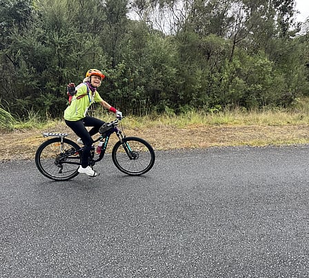 Valley Spin 20km Road Ride | Raetihi Gutbuster