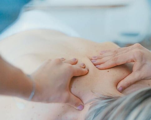 Clinical Massage Therapy Wellington