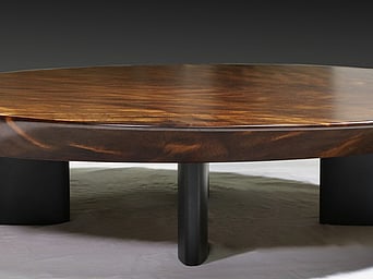 Kauri table