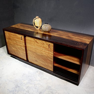 Kauri Credenza