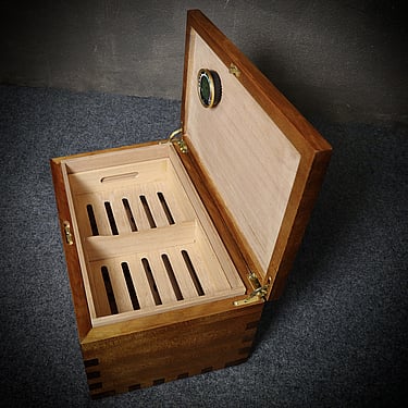 Kauri Humidor