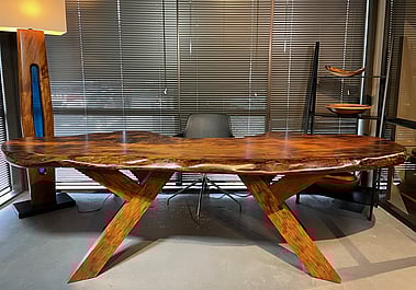 Kauri Table